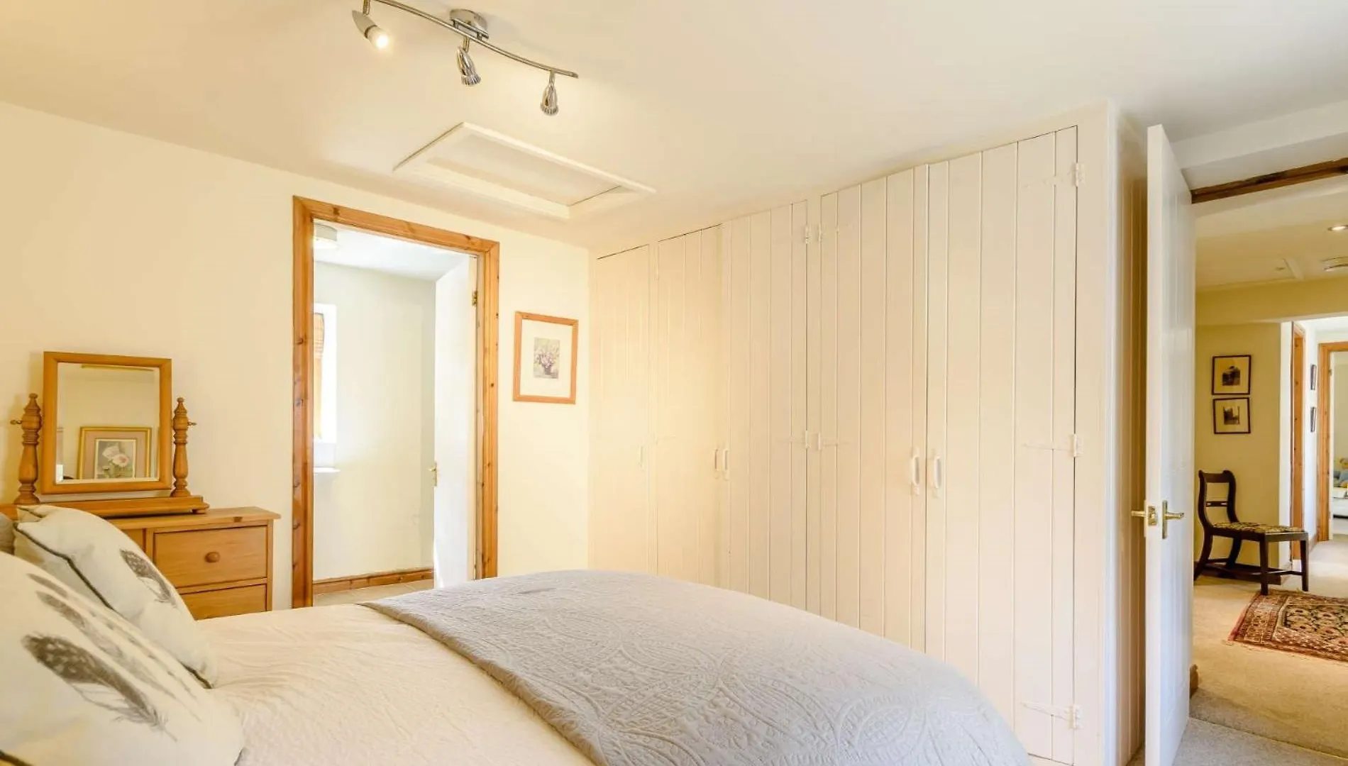 Willa 3 Bed In Nidderdale Hh016 Pateley Bridge Dom wakacyjny