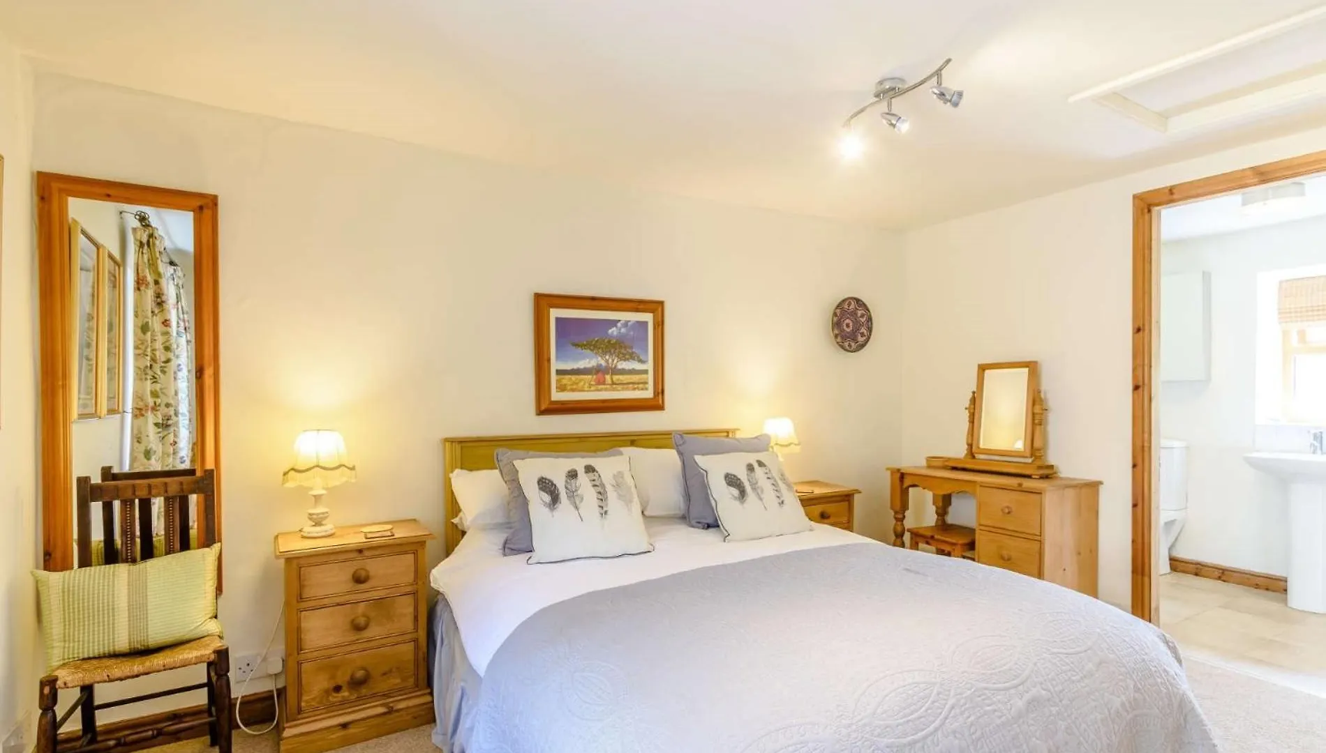 Dom wakacyjny Willa 3 Bed In Nidderdale Hh016 Pateley Bridge