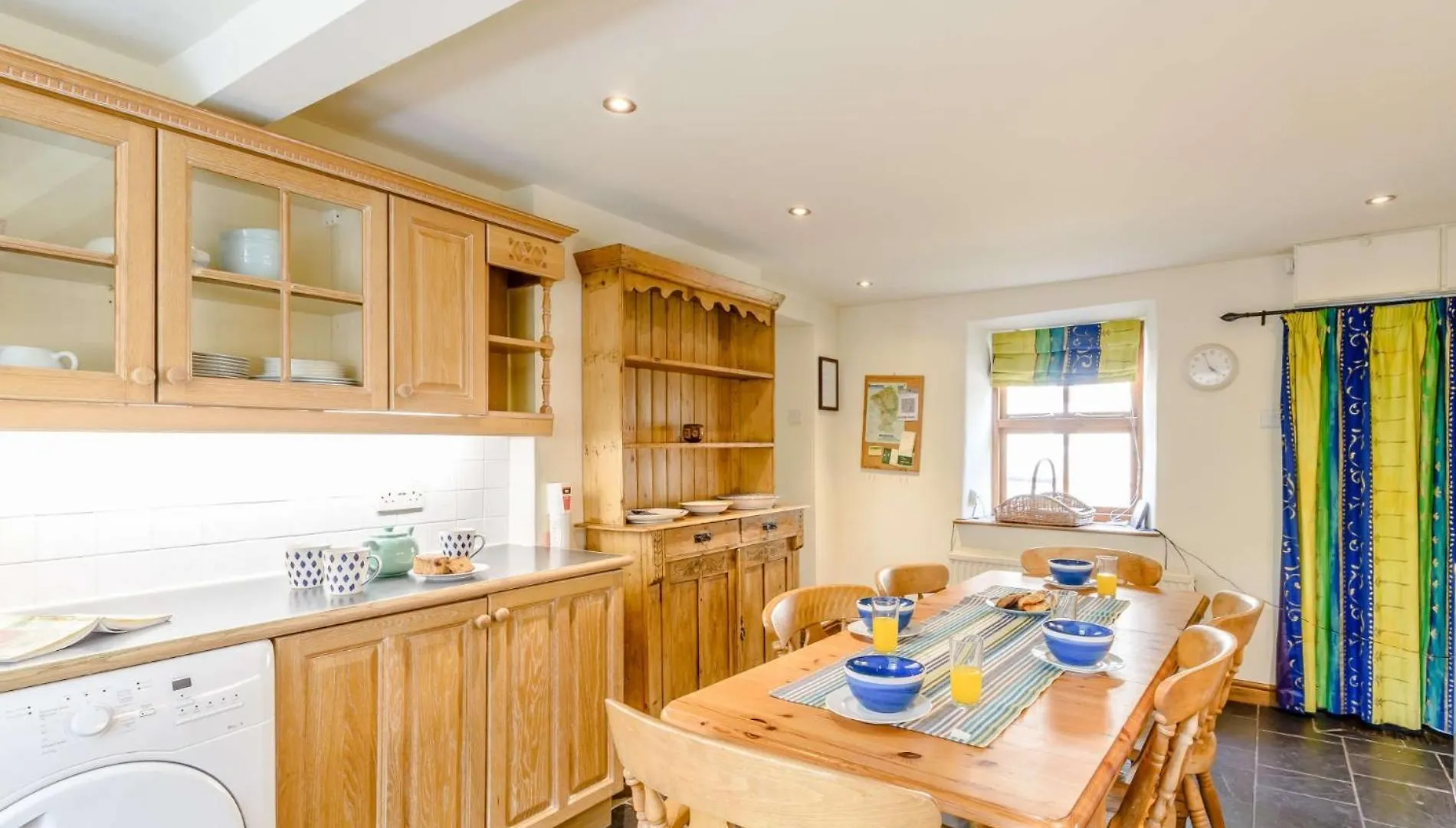 Willa 3 Bed In Nidderdale Hh016 Pateley Bridge Dom wakacyjny